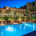 Exterior of La Bastide du Calalou Hotel & Spa, BW Premier Collection