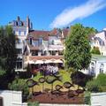 Image of La Côte Saint Jacques And Spa