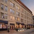Image of La Caserne Chanzy Hotel
