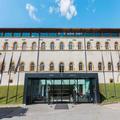 Image of La Citadelle Hotel Metz - MGallery Collection