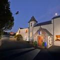 Photo of La Fregate Hotel