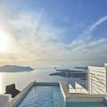 Image of La Maltese Private House Imerovigli
