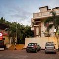 Exterior of La Oasis by Meraden
