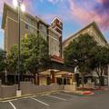 Exterior of La Quinta Inn & Suites San Antonio Airport by Wyndham