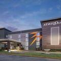 Exterior of La Quinta Inn & Suites by Wyndham Atlanta Airport South
