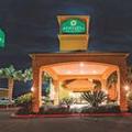 Exterior of La Quinta Inn & Suites by Wyndham Beaumont West