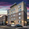 Image of La Quinta Inn & Suites by Wyndham Brooklyn Downtown
