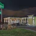 Exterior of La Quinta Inn & Suites by Wyndham Chattanooga - East Ridge