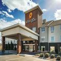 Exterior of La Quinta Inn & Suites by Wyndham Chattanooga North - Hixson