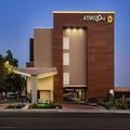 Exterior of La Quinta Inn & Suites by Wyndham Clovis Ca