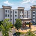 Image of La Quinta Inn & Suites by Wyndham Columbus - Edinburgh