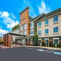 Exterior of La Quinta Inn & Suites by Wyndham Cookeville