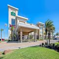 Exterior of La Quinta Inn & Suites by Wyndham Corpus Christi Portland