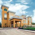 Exterior of La Quinta Inn & Suites by Wyndham Cotulla