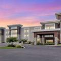 Exterior of La Quinta Inn & Suites by Wyndham Cullman