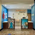 Exterior of La Quinta Inn & Suites by Wyndham Dallas Grand Prairie South