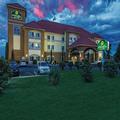 Exterior of La Quinta Inn & Suites by Wyndham Deming