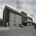 Exterior of La Quinta Inn & Suites by Wyndham Des Moines West Clive