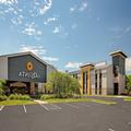Exterior of La Quinta Inn & Suites by Wyndham Detroit Metro Airport