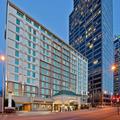 Image of La Quinta Inn & Suites by Wyndham Downtown Conference Center