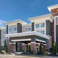 Exterior of La Quinta Inn & Suites by Wyndham Forsyth