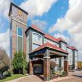Exterior of La Quinta Inn & Suites by Wyndham Fort Worth Ne Mall