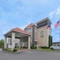 Exterior of La Quinta Inn & Suites by Wyndham Fredericksburg