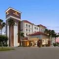 Image of La Quinta Inn & Suites by Wyndham Ft. Pierce
