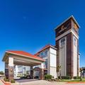Exterior of La Quinta Inn & Suites by Wyndham Garland Harbor Point