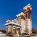 Exterior of La Quinta Inn & Suites by Wyndham Houston Nw Beltway8 / Westrd