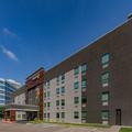 Exterior of La Quinta Inn & Suites by Wyndham Houston Southwest