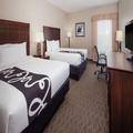 Exterior of La Quinta Inn & Suites by Wyndham Inglewood
