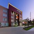 Exterior of La Quinta Inn & Suites by Wyndham Lafayette Oil Center