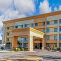 Exterior of La Quinta Inn & Suites by Wyndham Las Cruces Organ Mountain