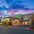 Exterior of La Quinta Inn & Suites by Wyndham Las Vegas Red Rock