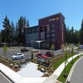 Exterior of La Quinta Inn & Suites by Wyndham Marysville