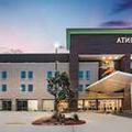 Exterior of La Quinta Inn & Suites by Wyndham Mcallen La Plaza Mall