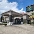 Exterior of La Quinta Inn & Suites by Wyndham Morgan City
