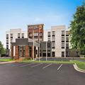 Exterior of La Quinta Inn & Suites by Wyndham Newark Elkton