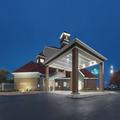 Image of La Quinta Inn & Suites by Wyndham Oklahoma City - NW Expwy
