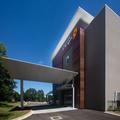 Exterior of La Quinta Inn & Suites by Wyndham Oxford