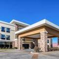 Exterior of La Quinta Inn & Suites by Wyndham Pampa