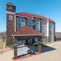 Exterior of La Quinta Inn & Suites by Wyndham Paris