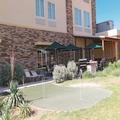 Exterior of La Quinta Inn & Suites by Wyndham Pecos