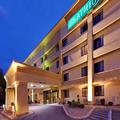 Exterior of La Quinta Inn & Suites by Wyndham Plattsburgh
