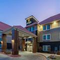 Exterior of La Quinta Inn & Suites by Wyndham Rifle