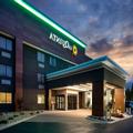 Image of La Quinta Inn & Suites by Wyndham Roanoke Salem