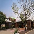 Exterior of La Quinta Inn & Suites by Wyndham Round Rock North