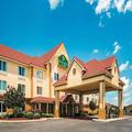 Exterior of La Quinta Inn & Suites by Wyndham Russellville