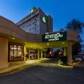 Image of La Quinta Inn & Suites by Wyndham Secaucus Meadowlands
